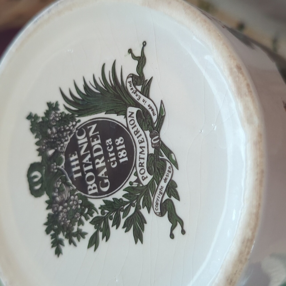 Portmeirion Bundle - Picture 13 of 16